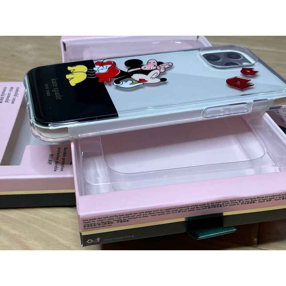 KATE SPADE MINNIE IPHONE 11 PRO CASE - Picture 3 of 9